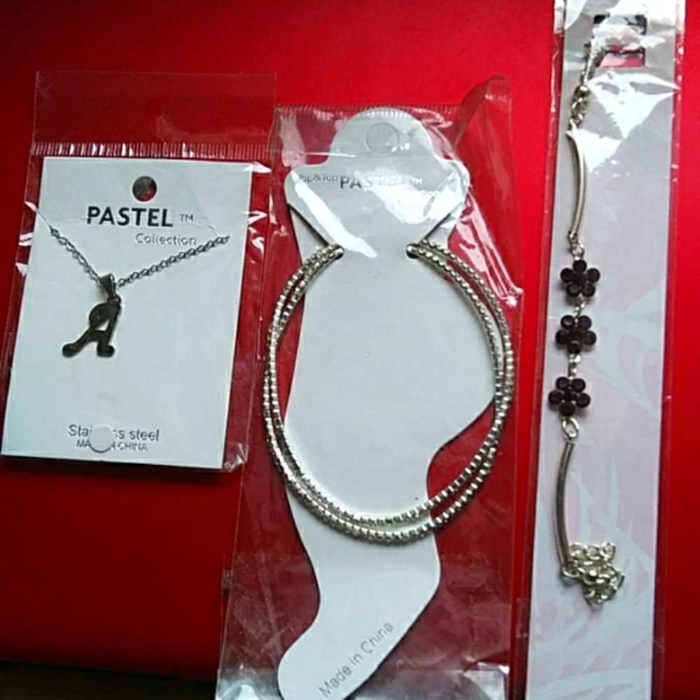 Brand New Lot of PASTEL Collection